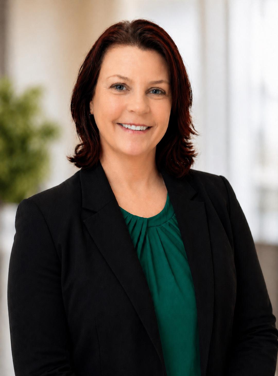 Photo of Shelly Witham